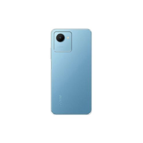 Чехол для мобильного телефона BeCover Realme C30/C30s Transparancy (708669)