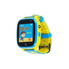 Смарт-часы Amigo GO001 GLORY iP67 Blue-Yellow (976266)