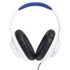 Навушники JBL Quantum 100P for PS White (JBLQ100PWHTBLU) - Зображення 1