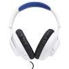 Навушники JBL Quantum 100P for PS White (JBLQ100PWHTBLU) - Зображення 2