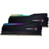 Модуль пам'яті для комп'ютера DDR5 32GB (2x16GB) 6800 Trident Z5 RGB Black G.Skill (F5-6800J3445G16GX2-TZ5RK) - Зображення 2