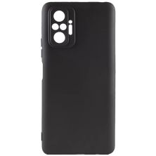 Чохол до мобільного телефона BeCover Xiaomi Redmi Note 10 Pro Black (708937)
