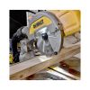 Торцовочная пила DeWALT DWS777 - Изображение 3