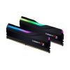 Модуль пам'яті для комп'ютера DDR5 64GB (2x32GB) 6000 MHz Trident Z5 RGB G.Skill (F5-6000J3636F32GX2-TZ5RK) - Зображення 2