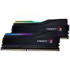 Модуль пам'яті для комп'ютера DDR5 64GB (2x32GB) 6000 MHz Trident Z5 RGB G.Skill (F5-6000J3636F32GX2-TZ5RK) - Зображення 3