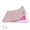 Чехол для планшета BeCover Tri Fold Soft TPU mount Apple Pencil Apple iPad 10.2 2019/2020/2021 Pink (706745) - Изображение 2