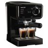 Ріжкова кавоварка еспресо Sencor SES 1710BK (SES1710BK) - Зображення 1