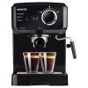 Рожковая кофеварка эспрессо Sencor SES 1710BK (SES1710BK) - Изображение 2