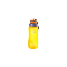 Бутылка для воды Casno 600 мл KXN-1116 Помаранчева (KXN-1116_Orange)