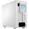 Корпус Fractal Design Meshify 2 RGB White TG Clear t (FD-C-MES2A-08) - Зображення 3