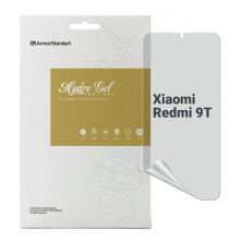 Пленка защитная Armorstandart Anti-spy Xiaomi Redmi 9T (ARM70133)