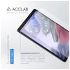 Стекло защитное ACCLAB Full Glue Samsung Galaxy Tab A7 LITE/A7 LITE WIFI/T225/T220 8.7 (1283126575624) - Изображение 2