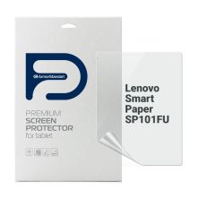 Пленка защитная Armorstandart Matte Lenovo Smart Paper SP101FU (ARM70873)