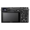 Цифровой фотоаппарат Sony Alpha 6100 Body Black (ILCE6100B.CEC) - Изображение 1