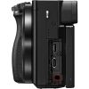 Цифровой фотоаппарат Sony Alpha 6100 Body Black (ILCE6100B.CEC) - Изображение 2