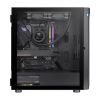 Корпус ThermalTake H590 TG ARGB Black (CA-1X4-00M1WN-00) - Зображення 1