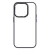 Чехол для мобильного телефона Armorstandart UNIT2 Apple iPhone 14 Pro Black (ARM69944) - Изображение 1