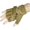 Тактические перчатки Mechanix M-Pact Fingerless M Coyote (MFL-72-009) - Изображение 2