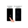 Скло захисне Drobak Apple iPhone 15 Plus Black Frame A+ (292904) - Зображення 3