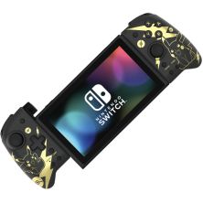 Геймпад Hori Split Pad Pro (Pokemon Pikachu Black Gold) for Nintendo (NSW-295U)