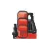 Дренажный насос Einhell GC-DP 3325, 330 Вт, 9500 л/ч, выс. 6 м, глуб. 7 м (4181530) - Изображение 3