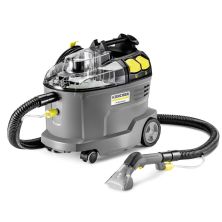 Пилосос будівельний Karcher Puzzi 8/1 (1.100-240.0)