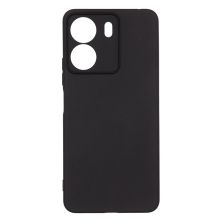 Чохол до мобільного телефона Armorstandart Matte Slim Fit Xiaomi Redmi 13C / Poco C65 Camera cover Black (ARM72470)