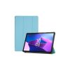 Чехол для планшета BeCover Smart Case Samsung Tab S9 Plus (SM-X810/SM-X816)/S9 FE Plus (SM-X610/SM-X616) 12.4 Light Blue (710374) - Изображение 1