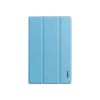 Чехол для планшета BeCover Smart Case Samsung Tab S9 Plus (SM-X810/SM-X816)/S9 FE Plus (SM-X610/SM-X616) 12.4 Light Blue (710374) - Изображение 2