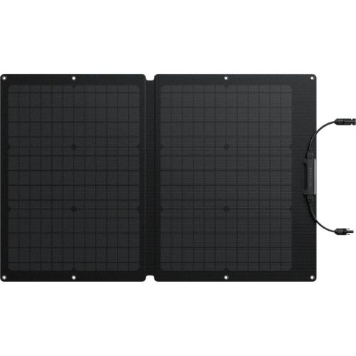 Портативная солнечная панель EcoFlow 60W (EFSOLAR60)