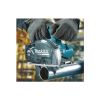 Дисковая пила Makita по металу LXT, 18V, 150мм (без АКБ и ЗУ) (DCS553Z) - Изображение 2