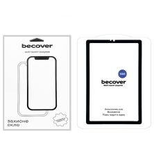 Стекло защитное BeCover 10D Lenovo Tab M9 TB-310 9 Black (710580)