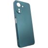 Чохол до мобільного телефона Dengos Soft Xiaomi Redmi 13C (green) (DG-TPU-SOFT-39) - Зображення 1