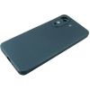 Чохол до мобільного телефона Dengos Soft Xiaomi Redmi 13C (green) (DG-TPU-SOFT-39) - Зображення 3