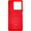 Чехол для мобильного телефона Armorstandart ICON Case Xiaomi Redmi Note 13 5G Red (ARM71889) - Изображение 1