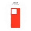 Чохол до мобільного телефона Armorstandart ICON Case Xiaomi Redmi Note 13 5G Red (ARM71889) - Зображення 2