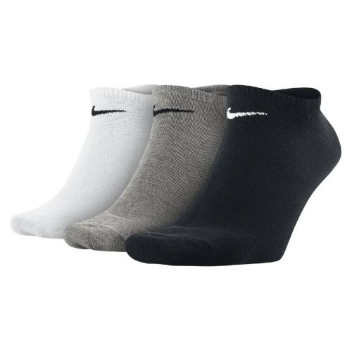 Шкарпетки Nike U NK LTWT NS 3PR-VALUE SX2554-901 38-42 3 пари Мультиколор (659658576902)