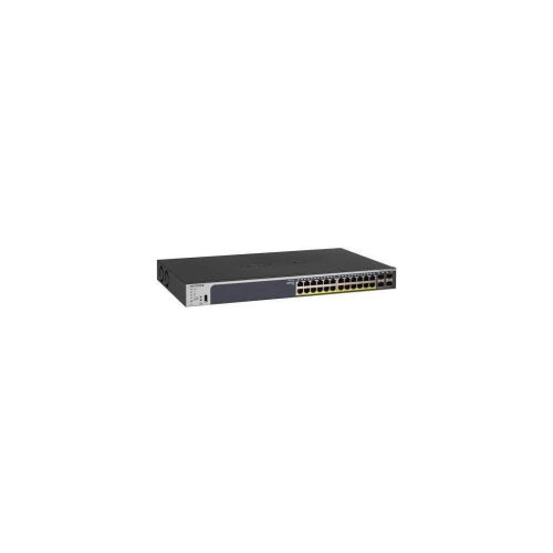 Комутатор мережевий Netgear GS728TPP-200EUS