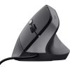 Мышка Trust Bayo II Ergonomic USB Black (25144) - Изображение 1
