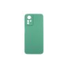 Чохол до мобільного телефона Dengos Kit for Xiaomi Redmi Note 12s case + glass (Mint) (DG-KM-46) - Зображення 1