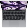 Ноутбук Apple MacBook Air M2 A2681 Space Gray (Z15S006HF) - Зображення 1