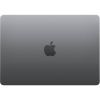 Ноутбук Apple MacBook Air M2 A2681 Space Gray (Z15S006HF) - Зображення 3