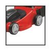 Газонокосарка Einhell GC-EM 1032 1000Вт, 32см, 30л, 20-60мм (3400257) - Зображення 2