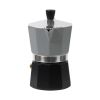 Кофеварка кемпинговая Bo-Camp Hillingdon 6-cups Grey/Black (2200520) - Изображение 1