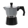 Кофеварка кемпинговая Bo-Camp Hillingdon 6-cups Grey/Black (2200520) - Изображение 3