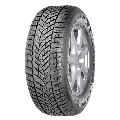 Шина Goodyear Ultra Grip Ice SUV Gen-1 XL 235/60R17 106T