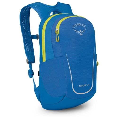 Рюкзак туристический Osprey Daylite Jr 10 alpin blue/blue flame O/S (009.3467)