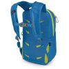 Рюкзак туристический Osprey Daylite Jr 10 alpin blue/blue flame O/S (009.3467) - Изображение 1