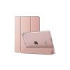 Чехол для планшета BeCover Tri Fold Hard Apple iPad 10.2 2019/2020/2021 Pink (711127) - Изображение 1