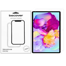 Стекло защитное BeCover Teclast Tab P30T 10.1 (711670)